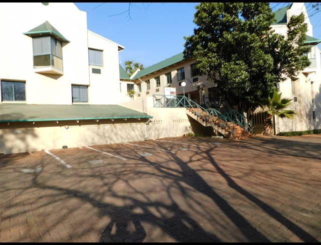 300M² OFFICE TO LET IN RANDBURG CENTRAL